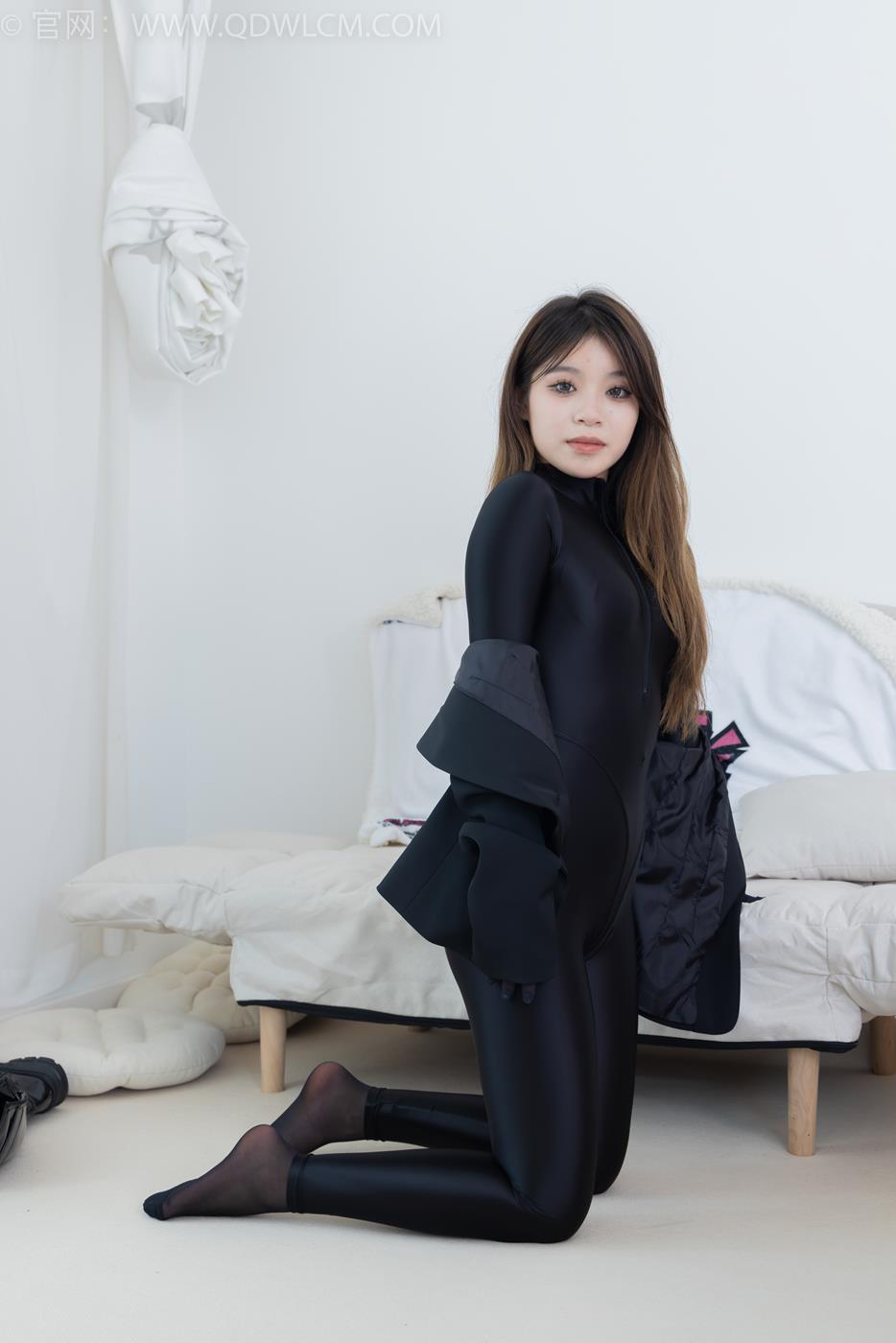 图片[113]-物恋传媒 NO.1662 闪闪-过去式的爱情[155P] – 速更版-美库