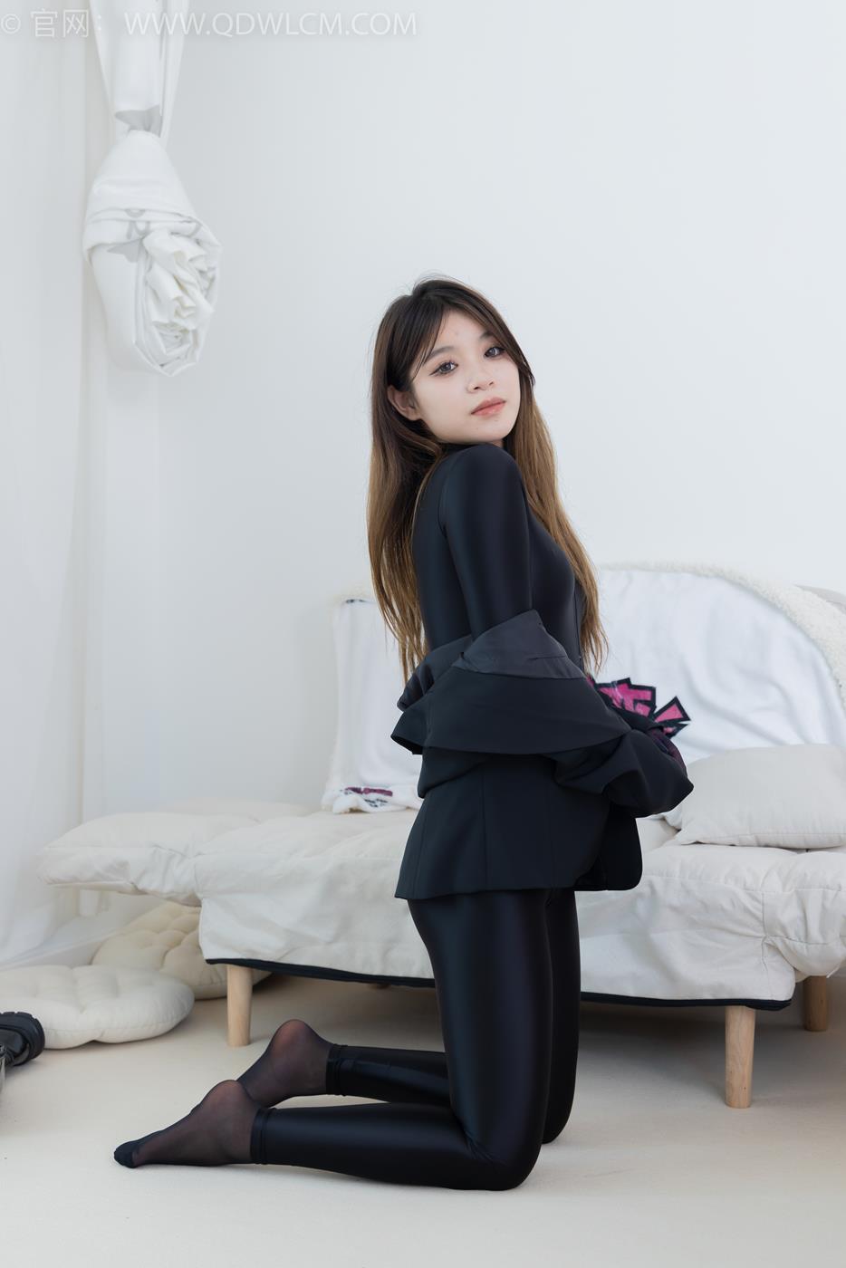 图片[114]-物恋传媒 NO.1662 闪闪-过去式的爱情[155P] – 速更版-美库