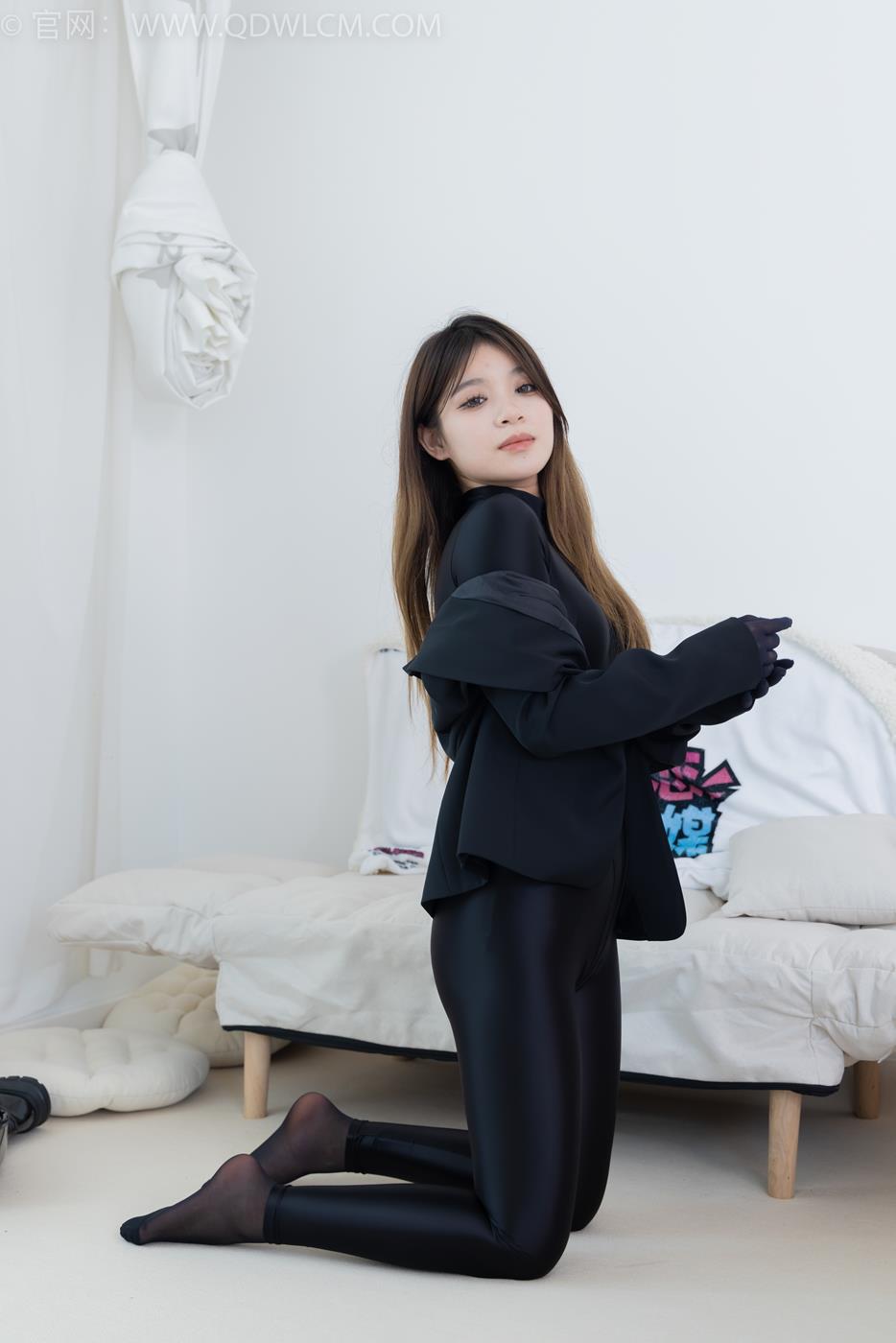 图片[116]-物恋传媒 NO.1662 闪闪-过去式的爱情[155P] – 速更版-美库