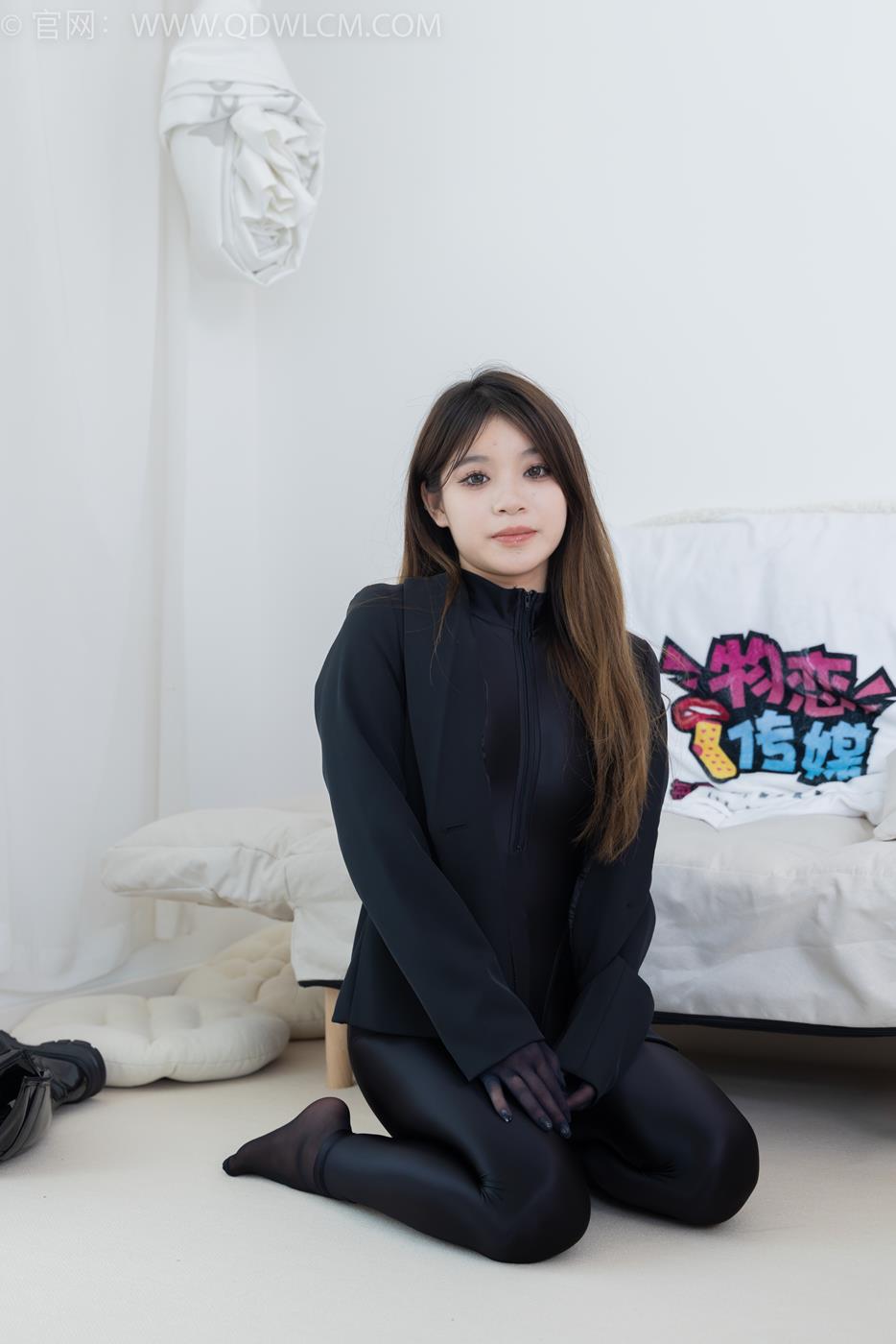 图片[120]-物恋传媒 NO.1662 闪闪-过去式的爱情[155P] – 速更版-美库