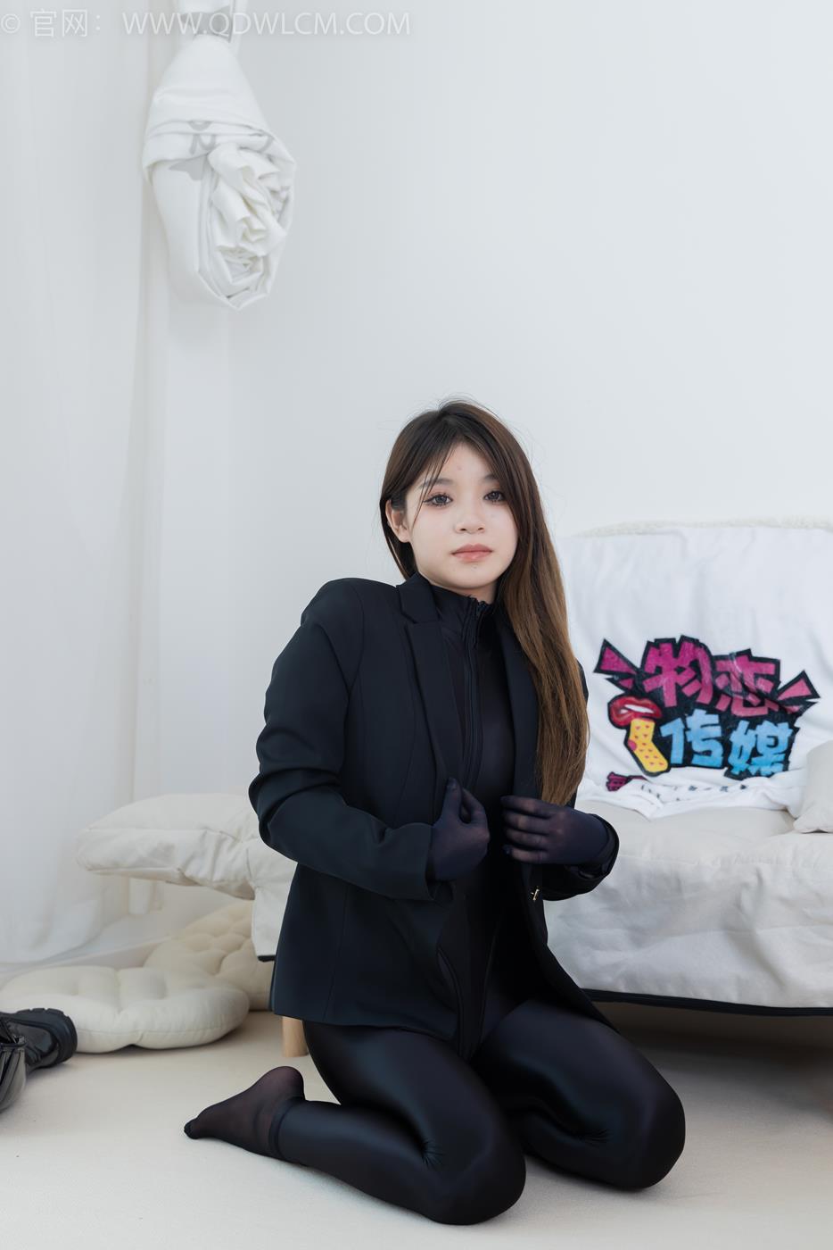 图片[122]-物恋传媒 NO.1662 闪闪-过去式的爱情[155P] – 速更版-美库