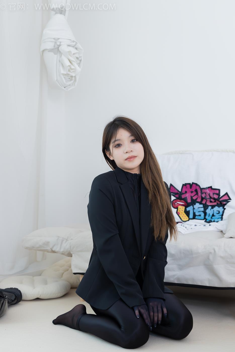 图片[123]-物恋传媒 NO.1662 闪闪-过去式的爱情[155P] – 速更版-美库