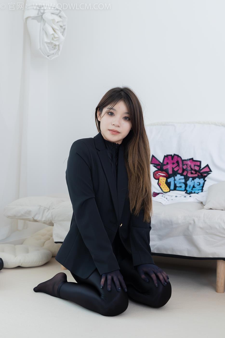 图片[124]-物恋传媒 NO.1662 闪闪-过去式的爱情[155P] – 速更版-美库