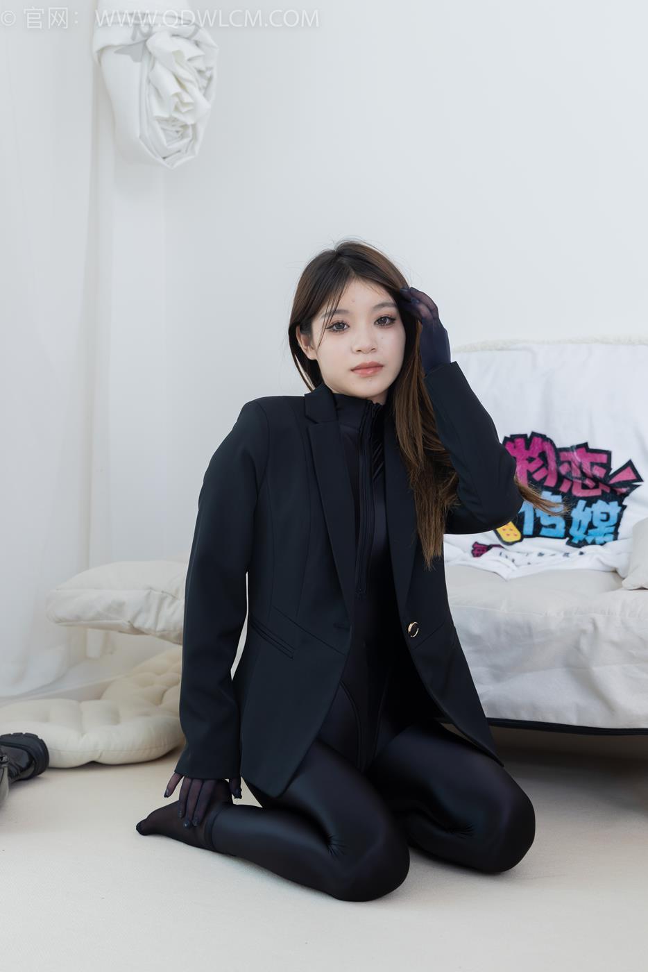 图片[125]-物恋传媒 NO.1662 闪闪-过去式的爱情[155P] – 速更版-美库