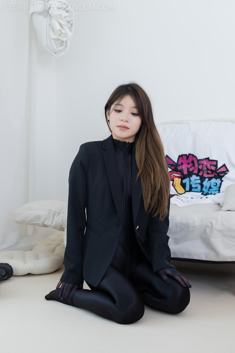 图片[126]-物恋传媒 NO.1662 闪闪-过去式的爱情[155P] – 速更版-美库