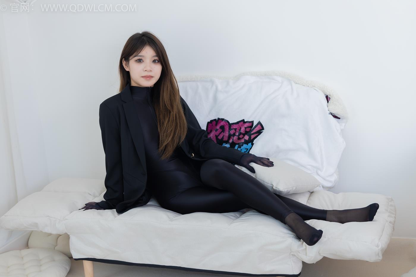 图片[134]-物恋传媒 NO.1662 闪闪-过去式的爱情[155P] – 速更版-美库