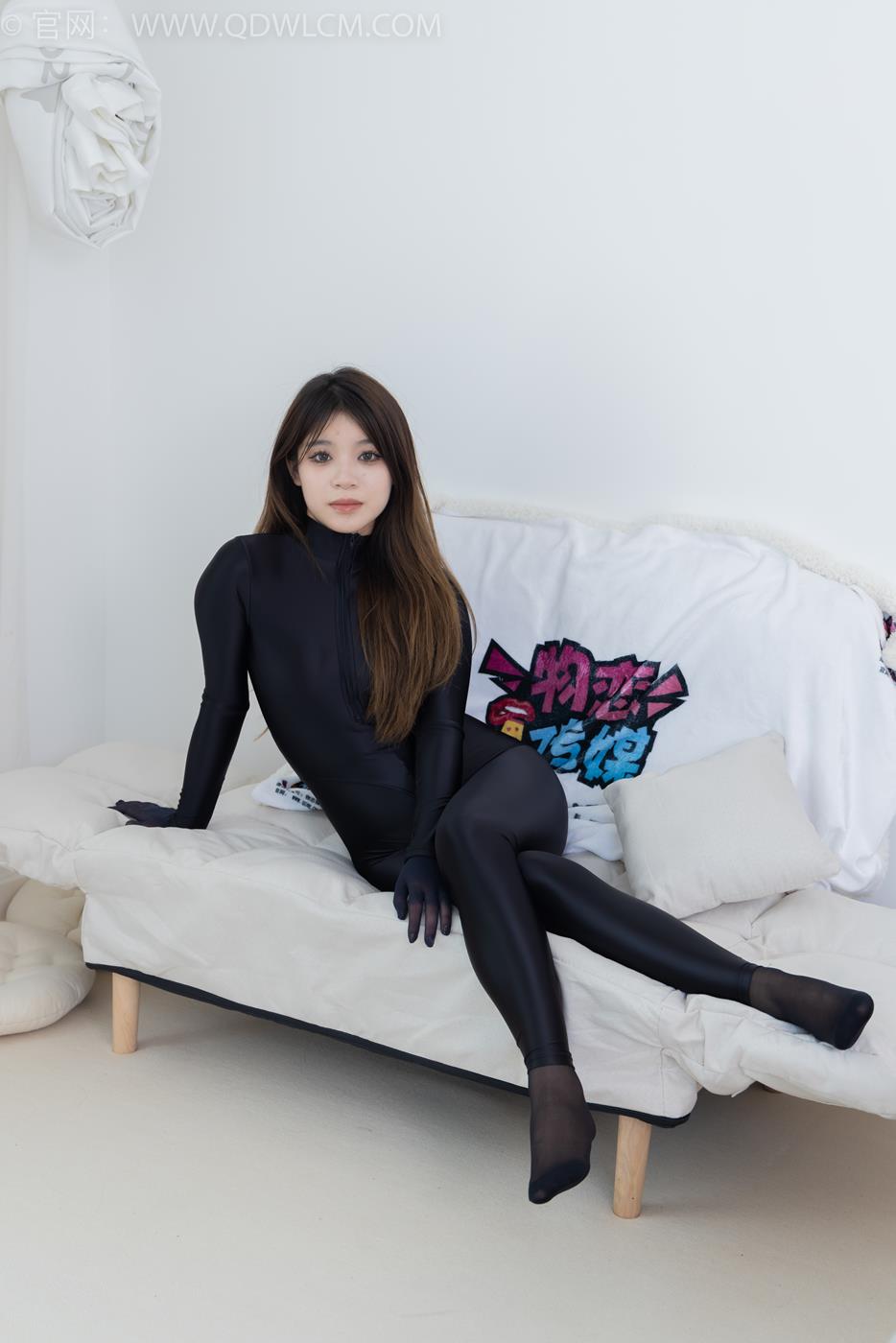 图片[138]-物恋传媒 NO.1662 闪闪-过去式的爱情[155P] – 速更版-美库