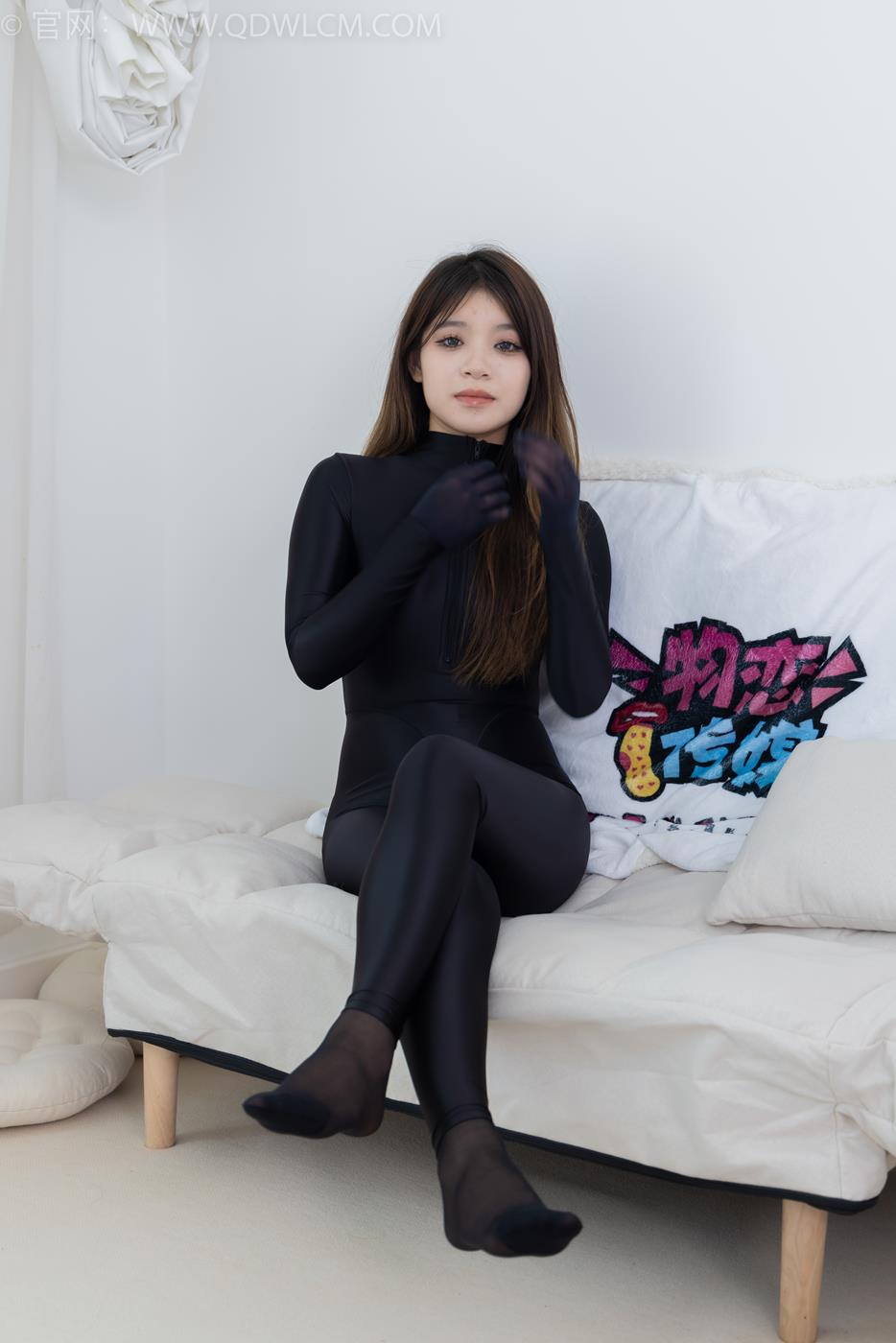 图片[141]-物恋传媒 NO.1662 闪闪-过去式的爱情[155P] – 速更版-美库