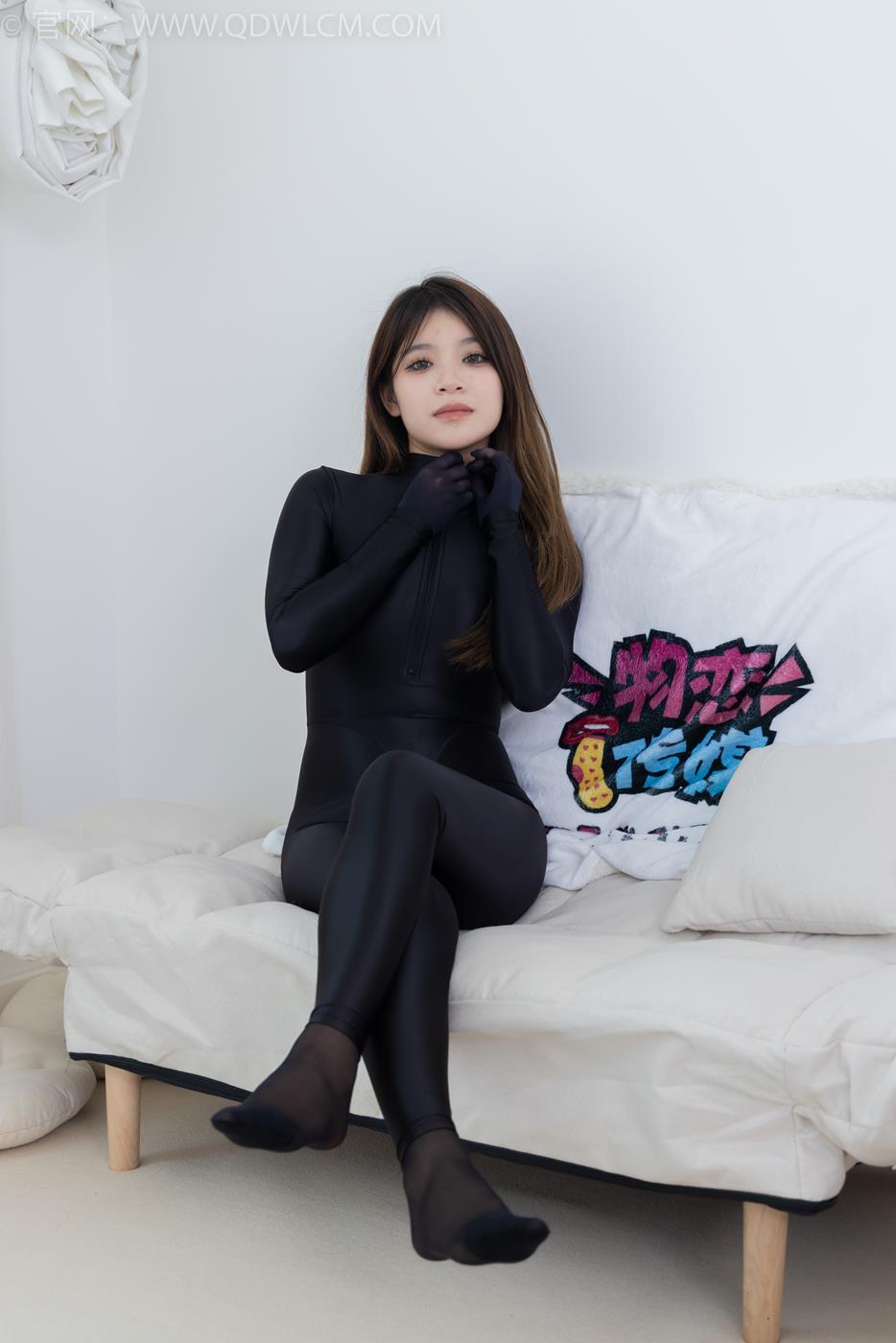 图片[142]-物恋传媒 NO.1662 闪闪-过去式的爱情[155P] – 速更版-美库