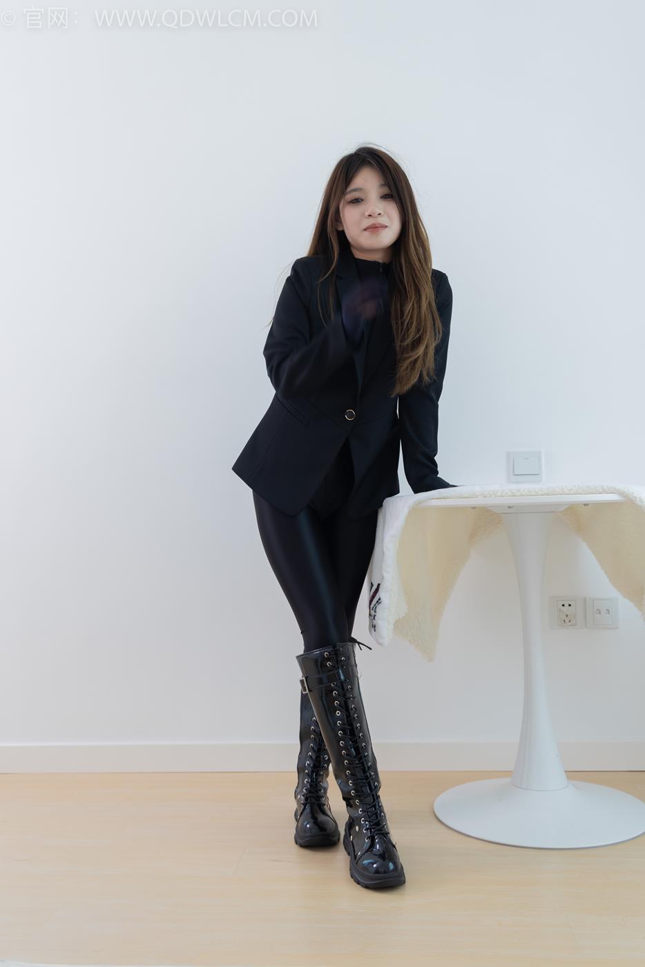 图片[154]-物恋传媒 NO.1662 闪闪-过去式的爱情[155P] – 速更版-美库