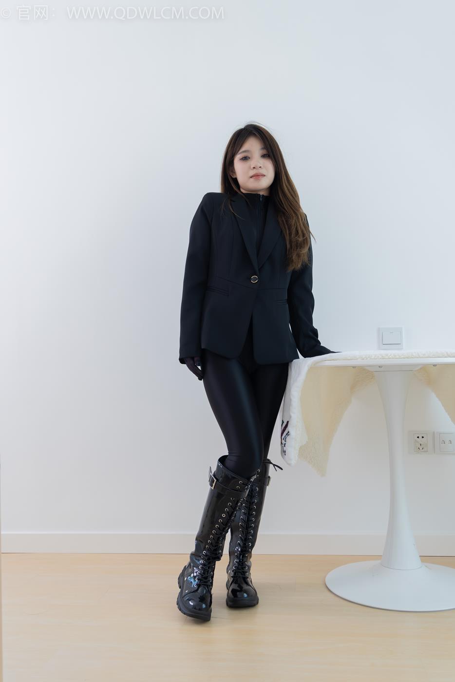 图片[155]-物恋传媒 NO.1662 闪闪-过去式的爱情[155P] – 速更版-美库