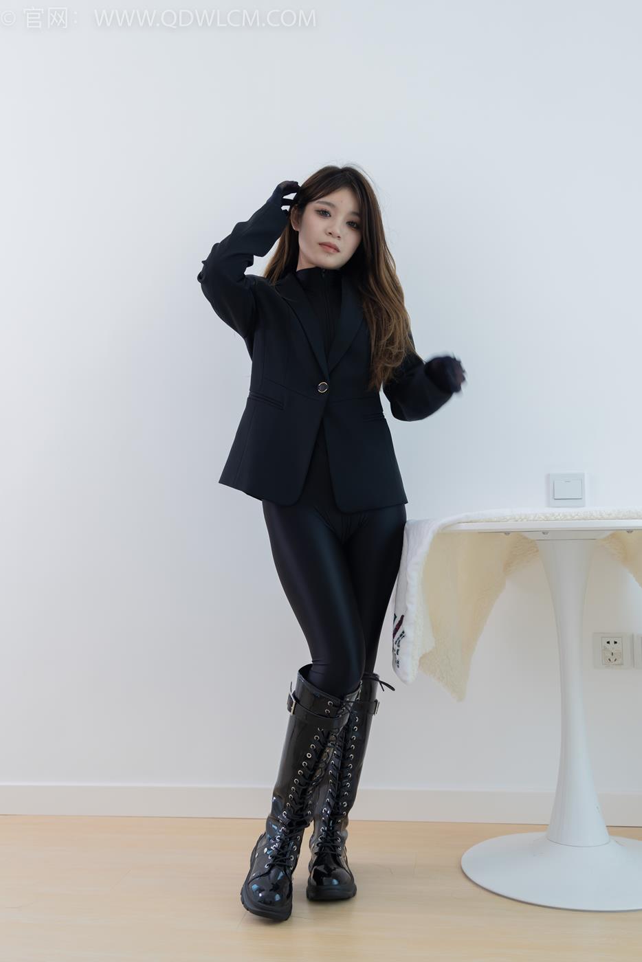 图片[156]-物恋传媒 NO.1662 闪闪-过去式的爱情[155P] – 速更版-美库