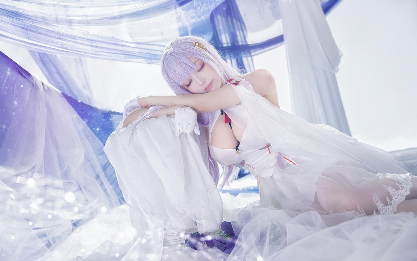 图片[11]-黑龙贯通 – 普利茅斯[12P] – 速更版-美库