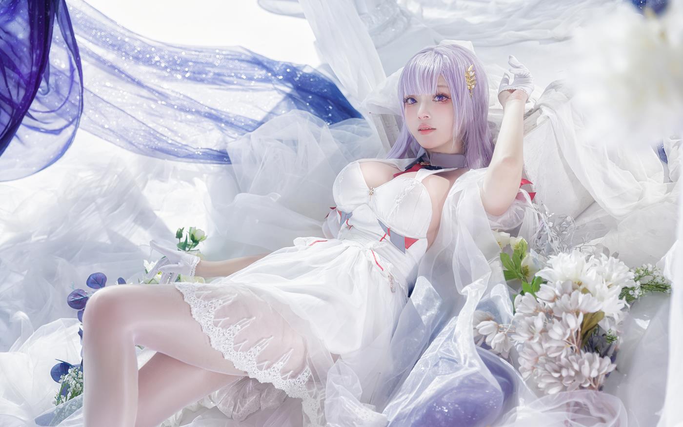 图片[12]-黑龙贯通 – 普利茅斯[12P] – 速更版-美库