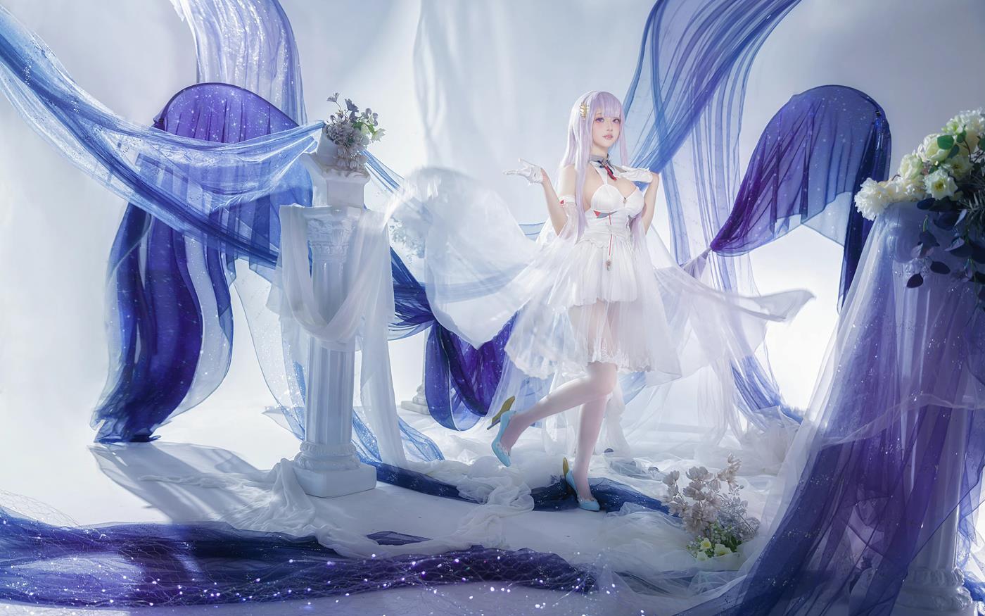 图片[13]-黑龙贯通 – 普利茅斯[12P] – 速更版-美库