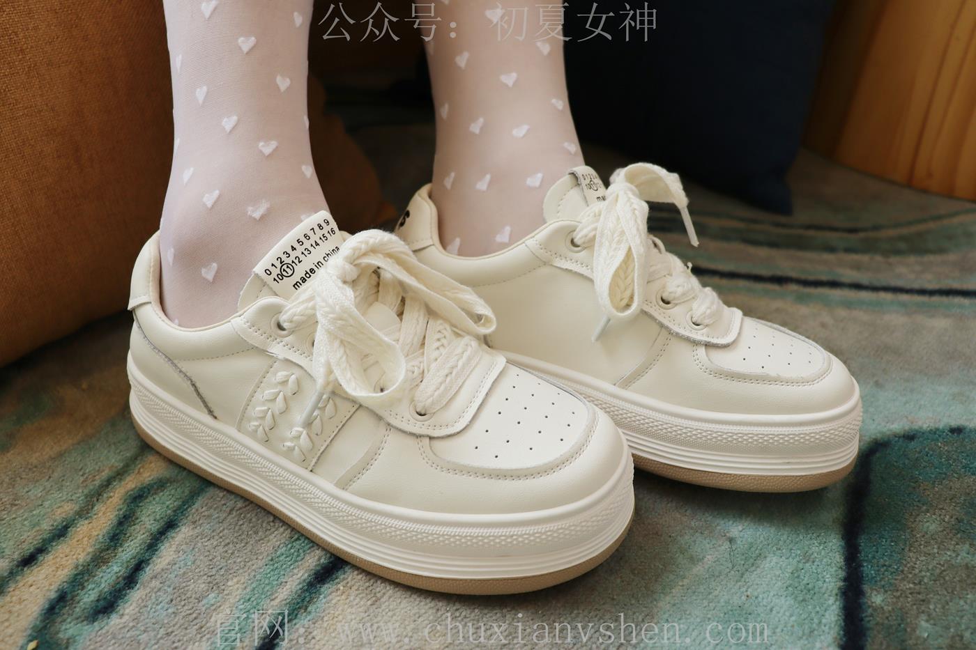 图片[12]-初夏女神 NO.017 水吉 M码水手服搭配37码运动鞋[122P] – 速更版-美库