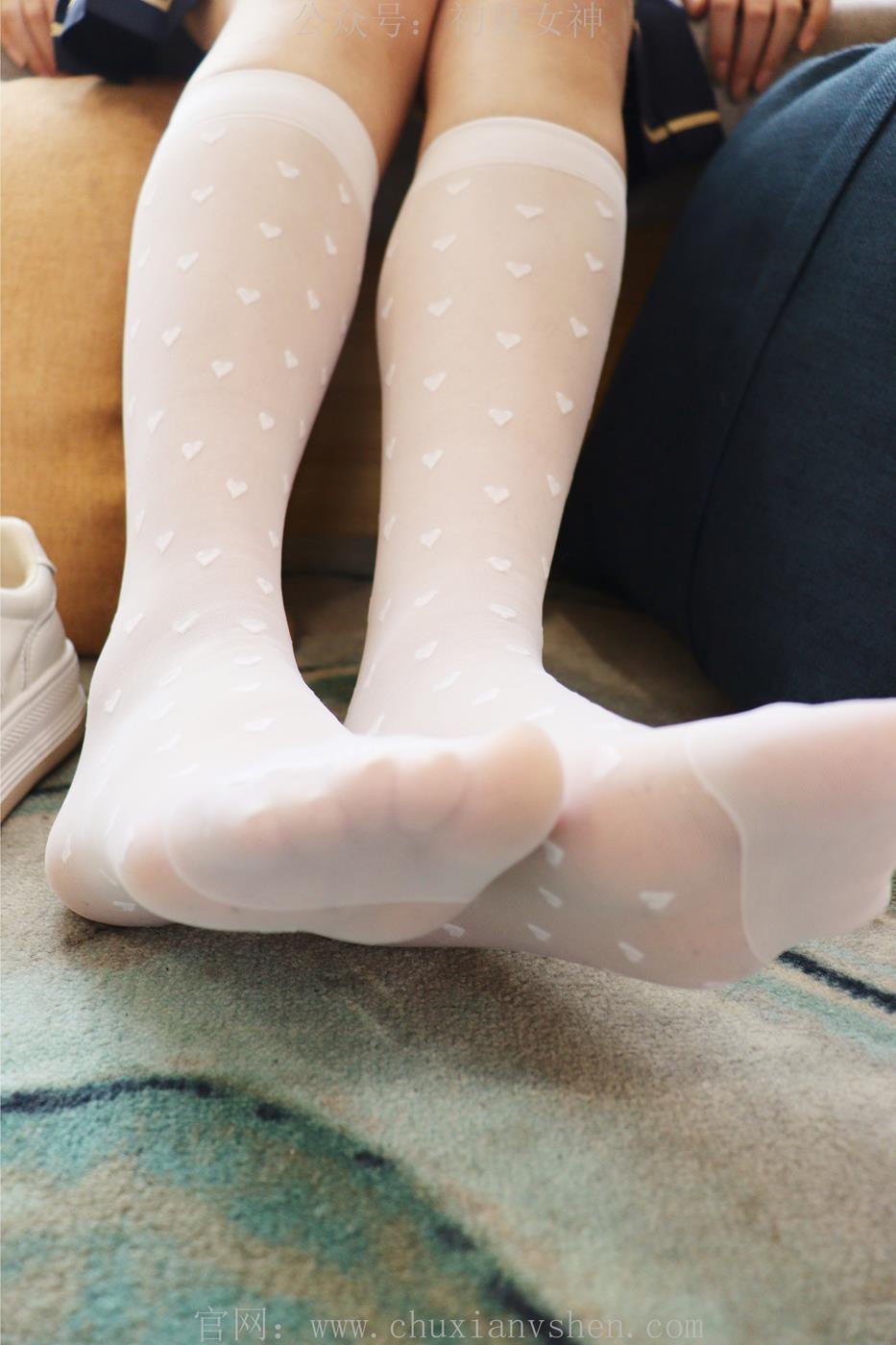 图片[23]-初夏女神 NO.017 水吉 M码水手服搭配37码运动鞋[122P] – 速更版-美库