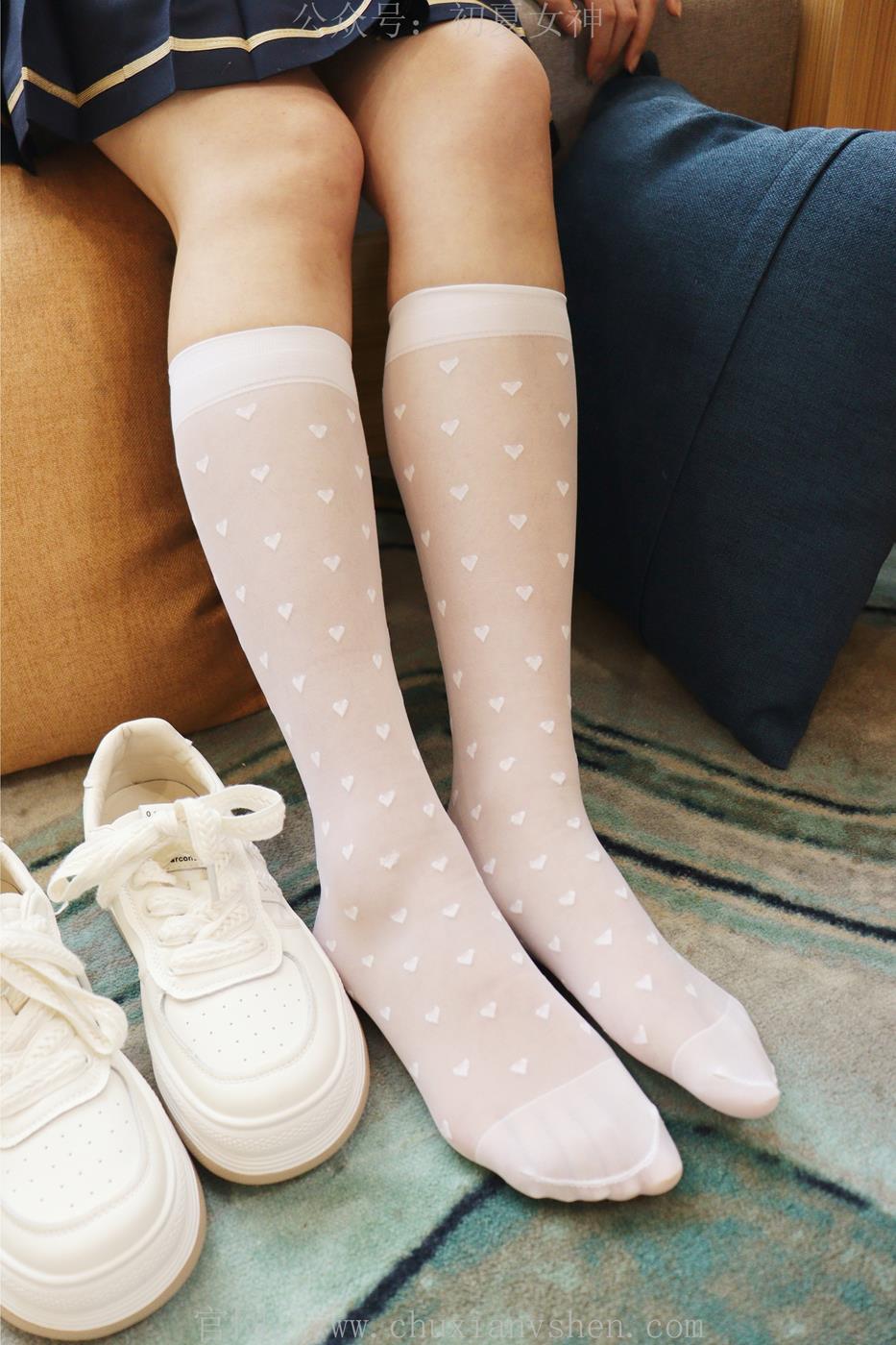 图片[27]-初夏女神 NO.017 水吉 M码水手服搭配37码运动鞋[122P] – 速更版-美库