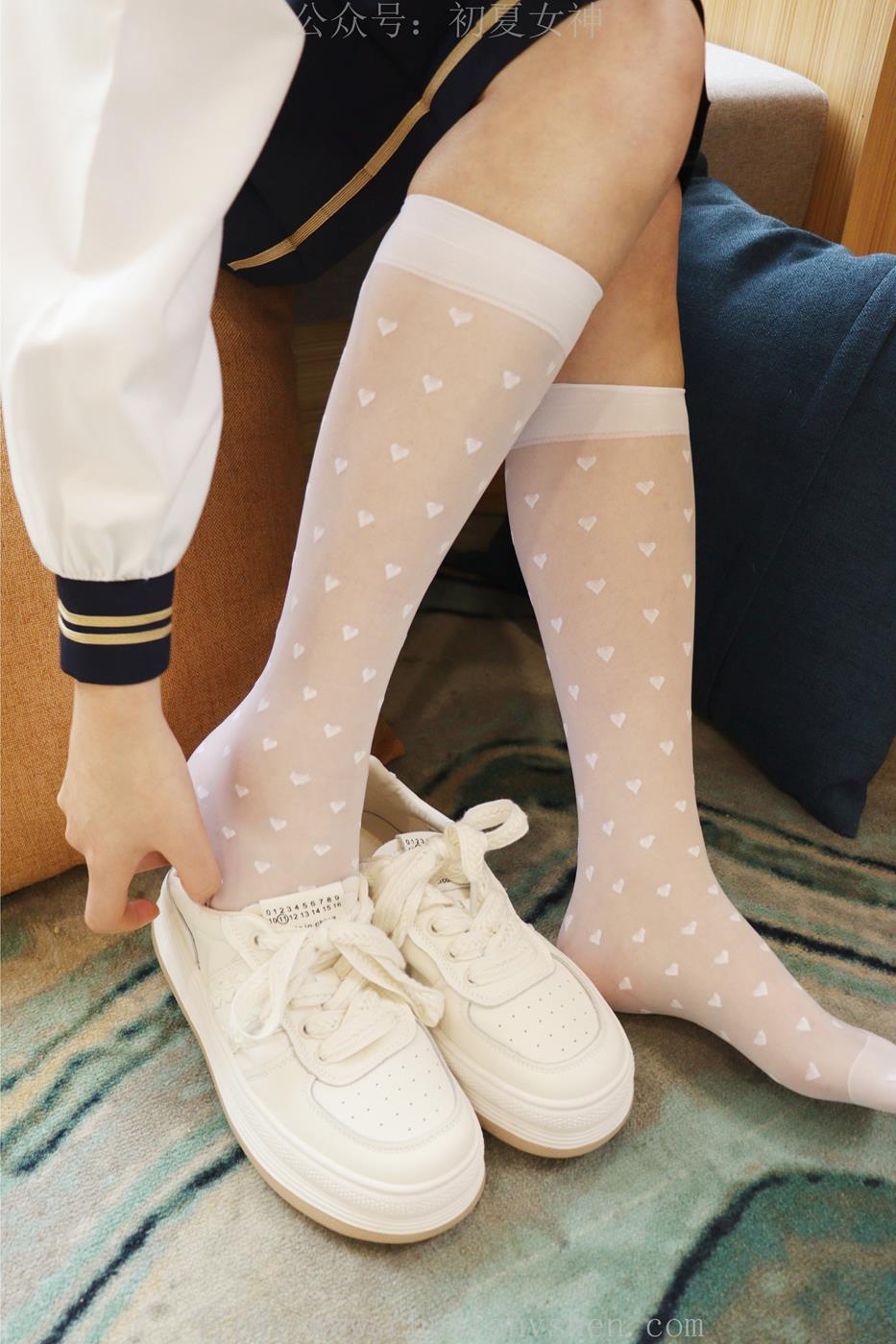 图片[29]-初夏女神 NO.017 水吉 M码水手服搭配37码运动鞋[122P] – 速更版-美库