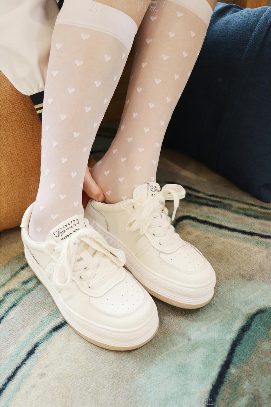 图片[30]-初夏女神 NO.017 水吉 M码水手服搭配37码运动鞋[122P] – 速更版-美库