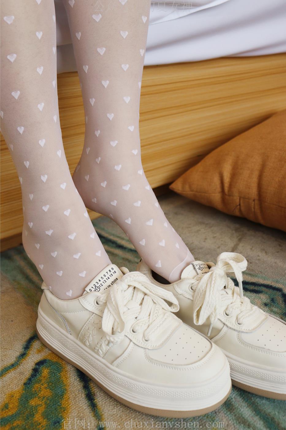 图片[67]-初夏女神 NO.017 水吉 M码水手服搭配37码运动鞋[122P] – 速更版-美库