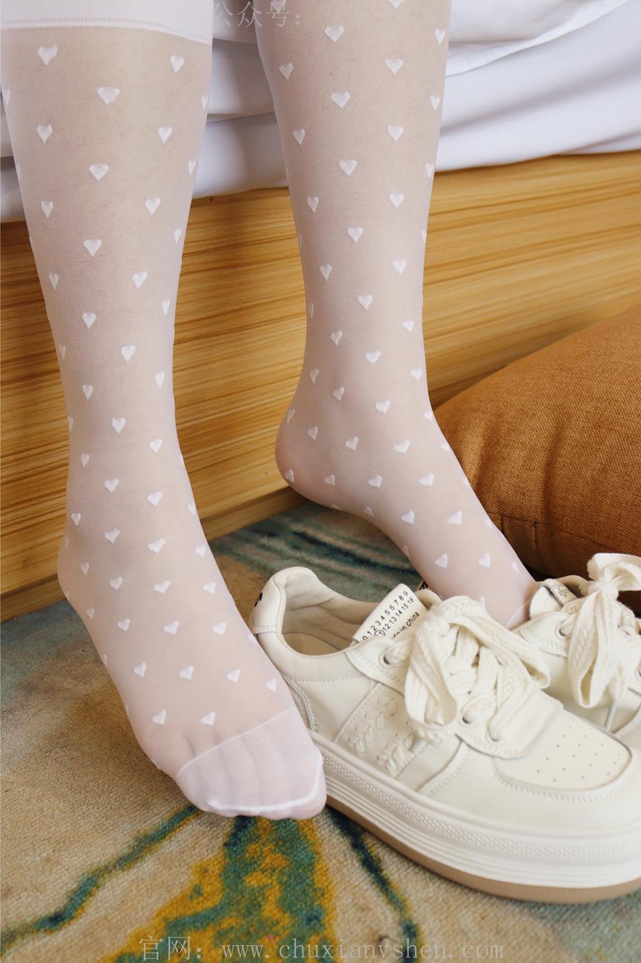 图片[68]-初夏女神 NO.017 水吉 M码水手服搭配37码运动鞋[122P] – 速更版-美库