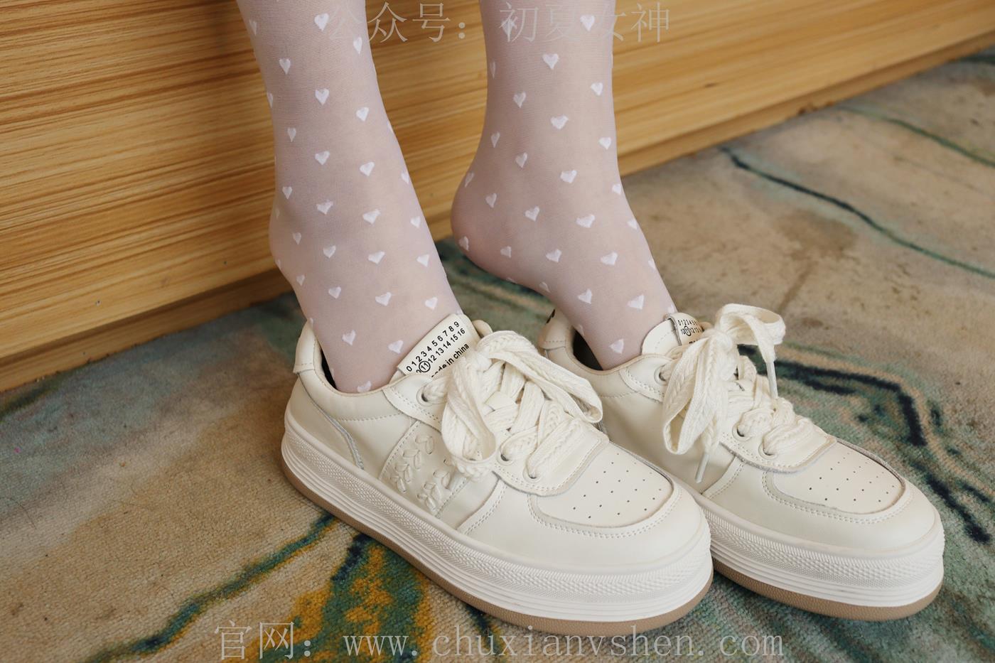 图片[71]-初夏女神 NO.017 水吉 M码水手服搭配37码运动鞋[122P] – 速更版-美库