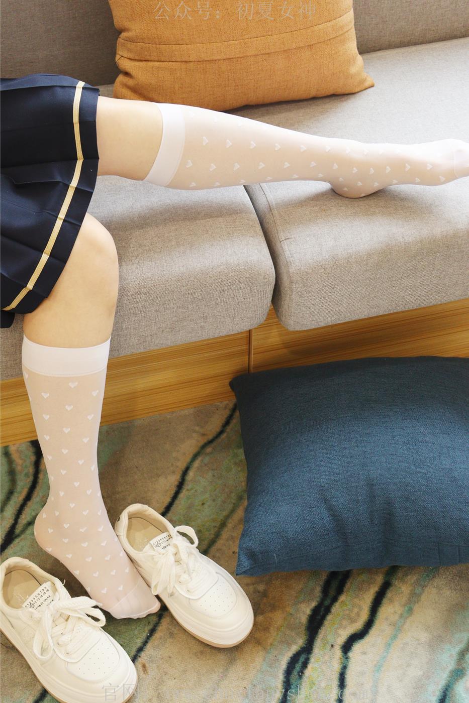 图片[85]-初夏女神 NO.017 水吉 M码水手服搭配37码运动鞋[122P] – 速更版-美库