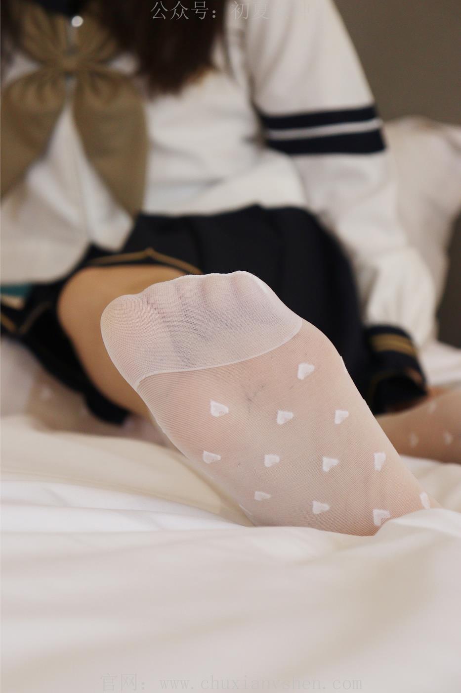 图片[99]-初夏女神 NO.017 水吉 M码水手服搭配37码运动鞋[122P] – 速更版-美库