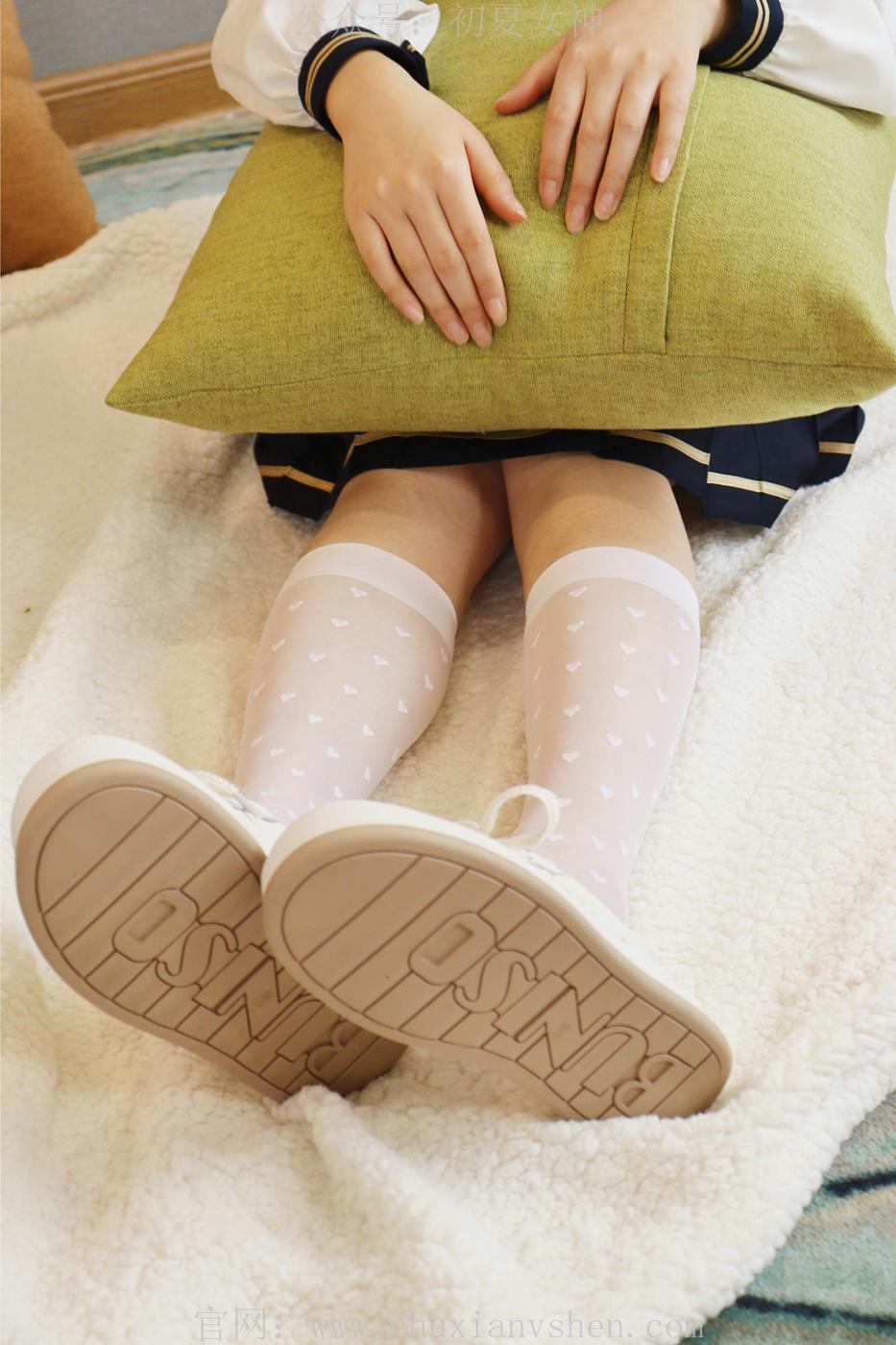 图片[107]-初夏女神 NO.017 水吉 M码水手服搭配37码运动鞋[122P] – 速更版-美库