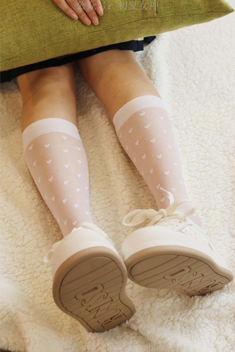 图片[108]-初夏女神 NO.017 水吉 M码水手服搭配37码运动鞋[122P] – 速更版-美库