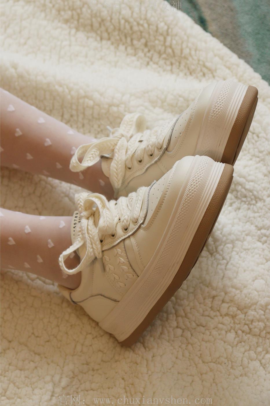 图片[113]-初夏女神 NO.017 水吉 M码水手服搭配37码运动鞋[122P] – 速更版-美库