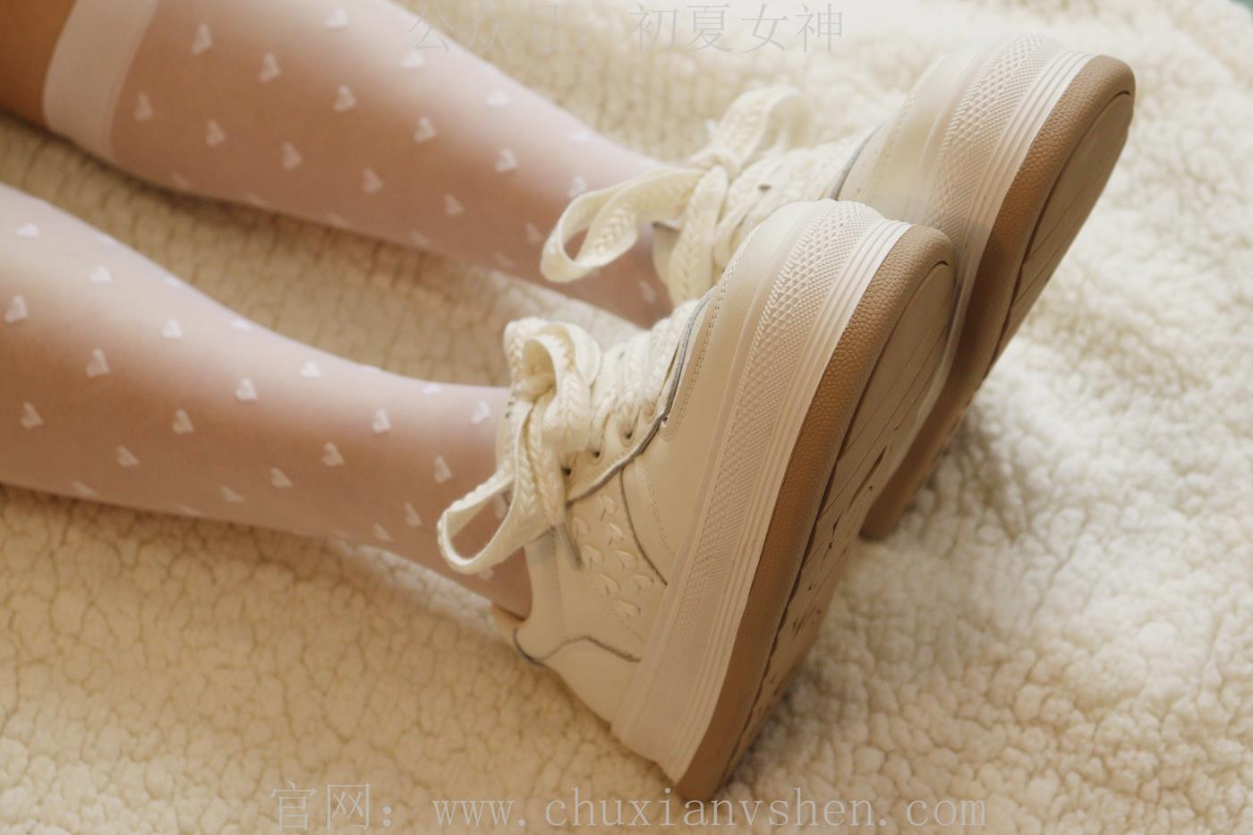 图片[114]-初夏女神 NO.017 水吉 M码水手服搭配37码运动鞋[122P] – 速更版-美库