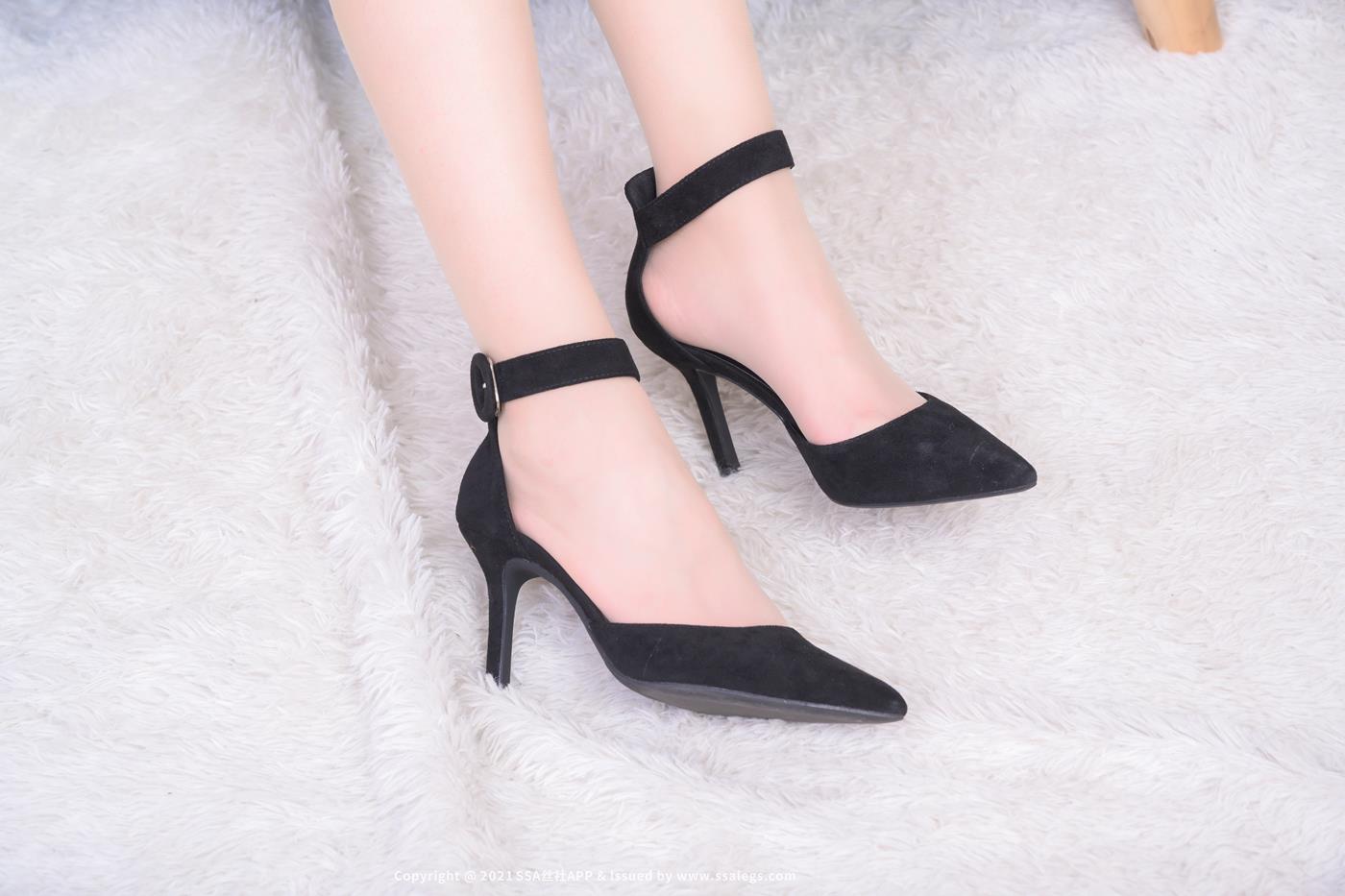 图片[44]-[SSA丝社]超清写真 NO.650 模特婧婧的肉丝袜（上）[130P] – 速更版-美库