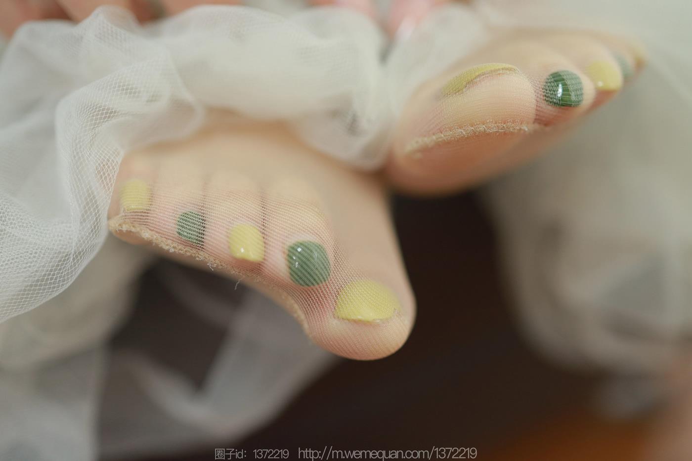 图片[46]-[IESS异思趣向] 2023.03.13 丝享家1389：婉萍《偶遇单身狗》[90P] – 速更版-美库