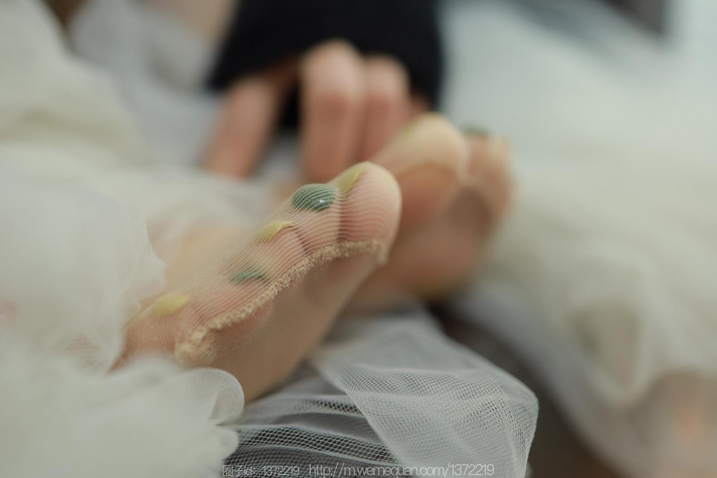 图片[48]-[IESS异思趣向] 2023.03.13 丝享家1389：婉萍《偶遇单身狗》[90P] – 速更版-美库