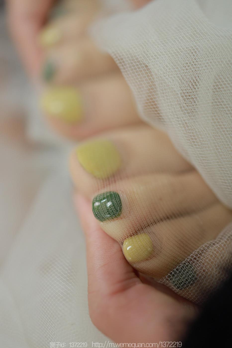 图片[50]-[IESS异思趣向] 2023.03.13 丝享家1389：婉萍《偶遇单身狗》[90P] – 速更版-美库