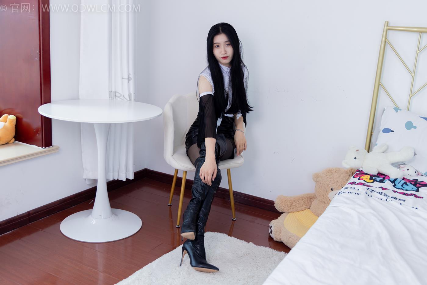 图片[12]-物恋传媒 NO.1663 绒绒-扁舟一叶[159P] – 速更版-美库