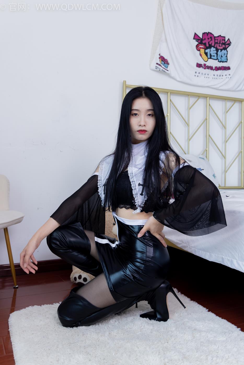 图片[39]-物恋传媒 NO.1663 绒绒-扁舟一叶[159P] – 速更版-美库