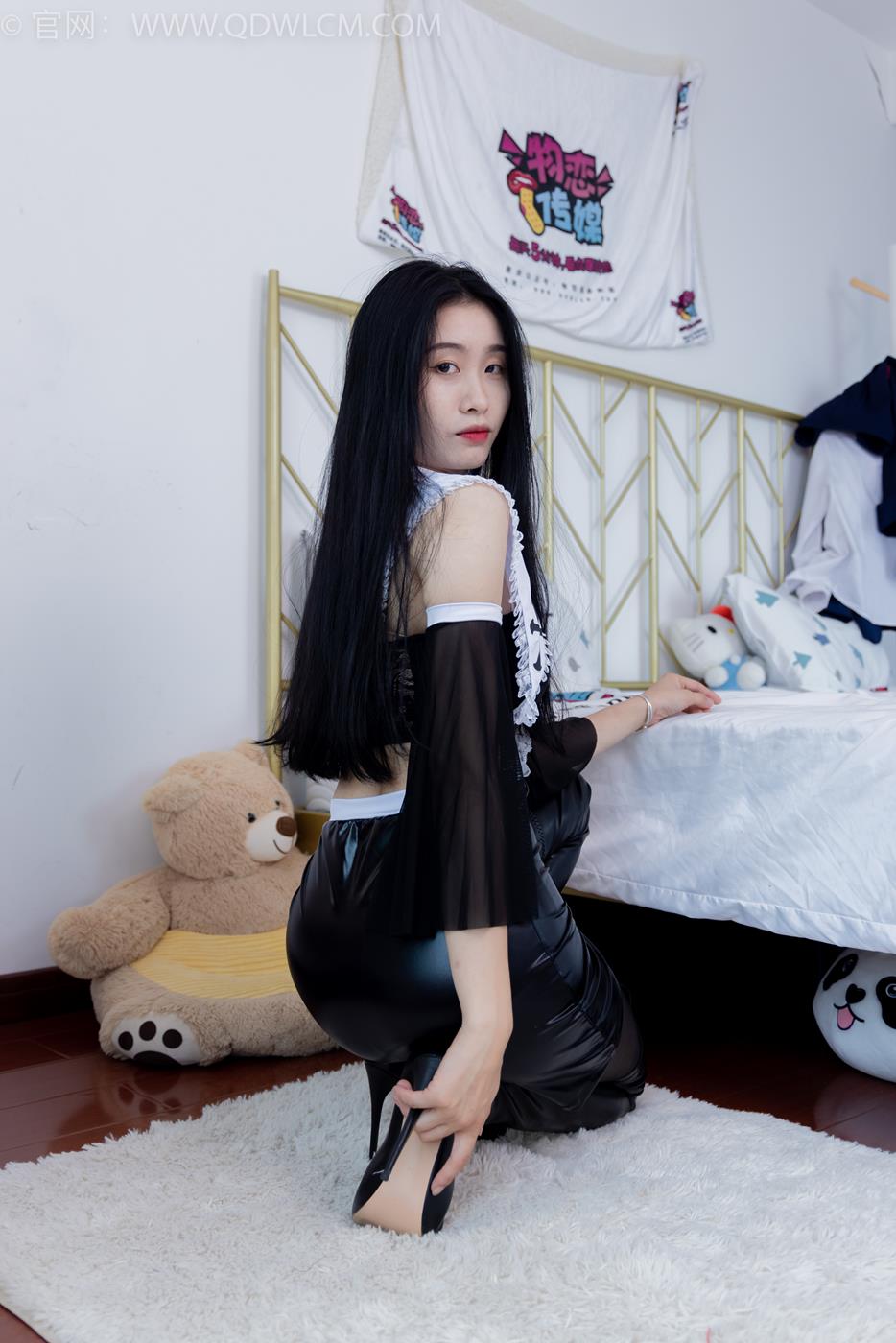 图片[43]-物恋传媒 NO.1663 绒绒-扁舟一叶[159P] – 速更版-美库