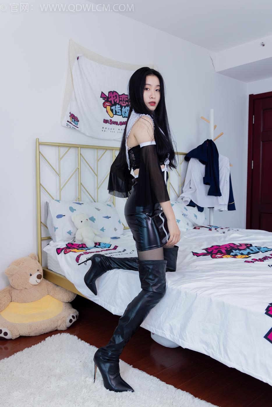 图片[52]-物恋传媒 NO.1663 绒绒-扁舟一叶[159P] – 速更版-美库