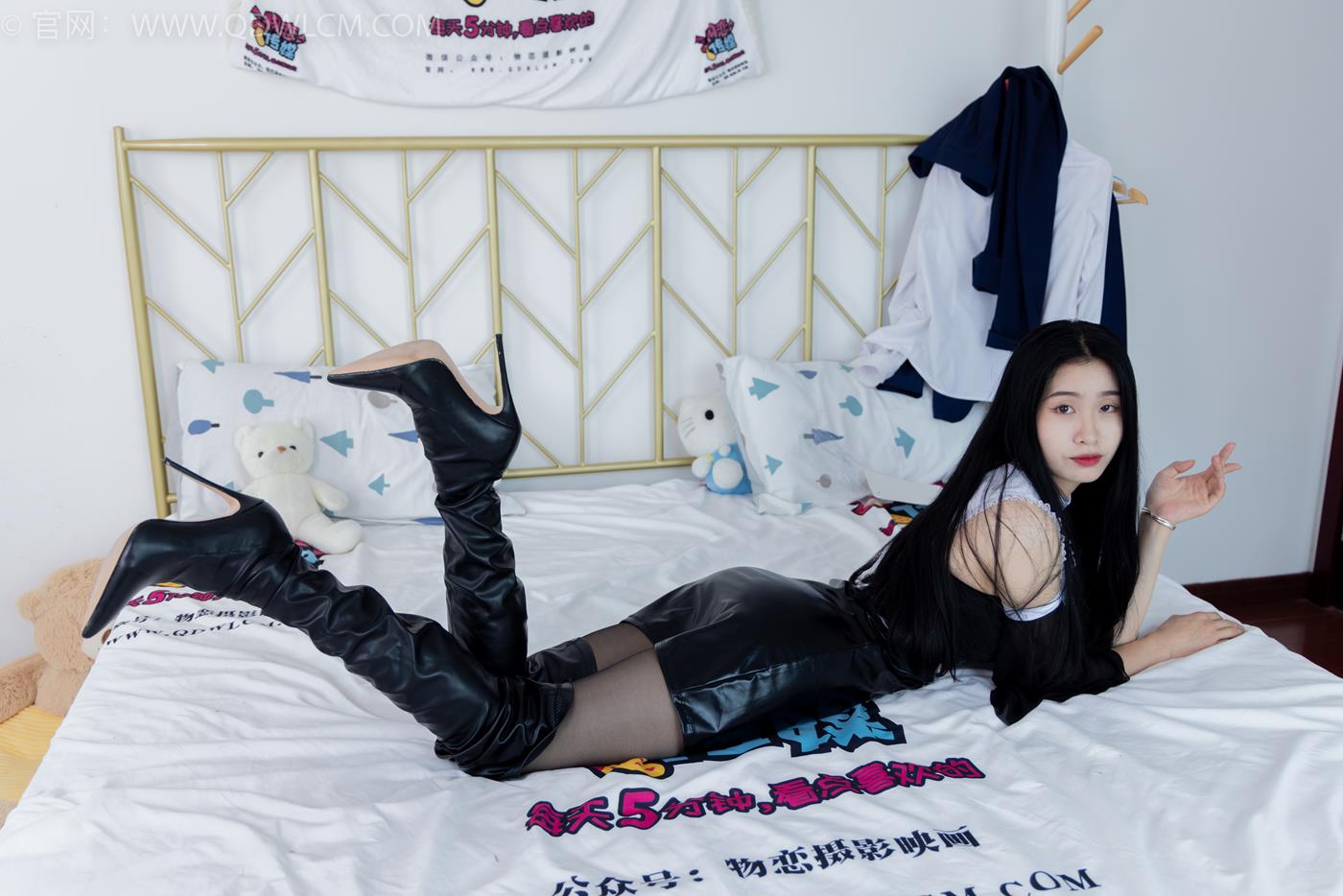 图片[75]-物恋传媒 NO.1663 绒绒-扁舟一叶[159P] – 速更版-美库