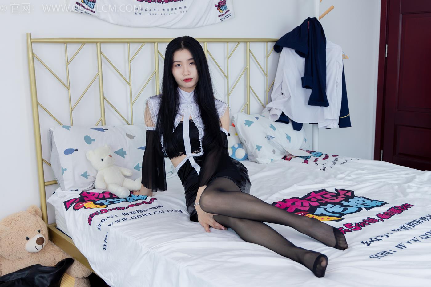 图片[77]-物恋传媒 NO.1663 绒绒-扁舟一叶[159P] – 速更版-美库