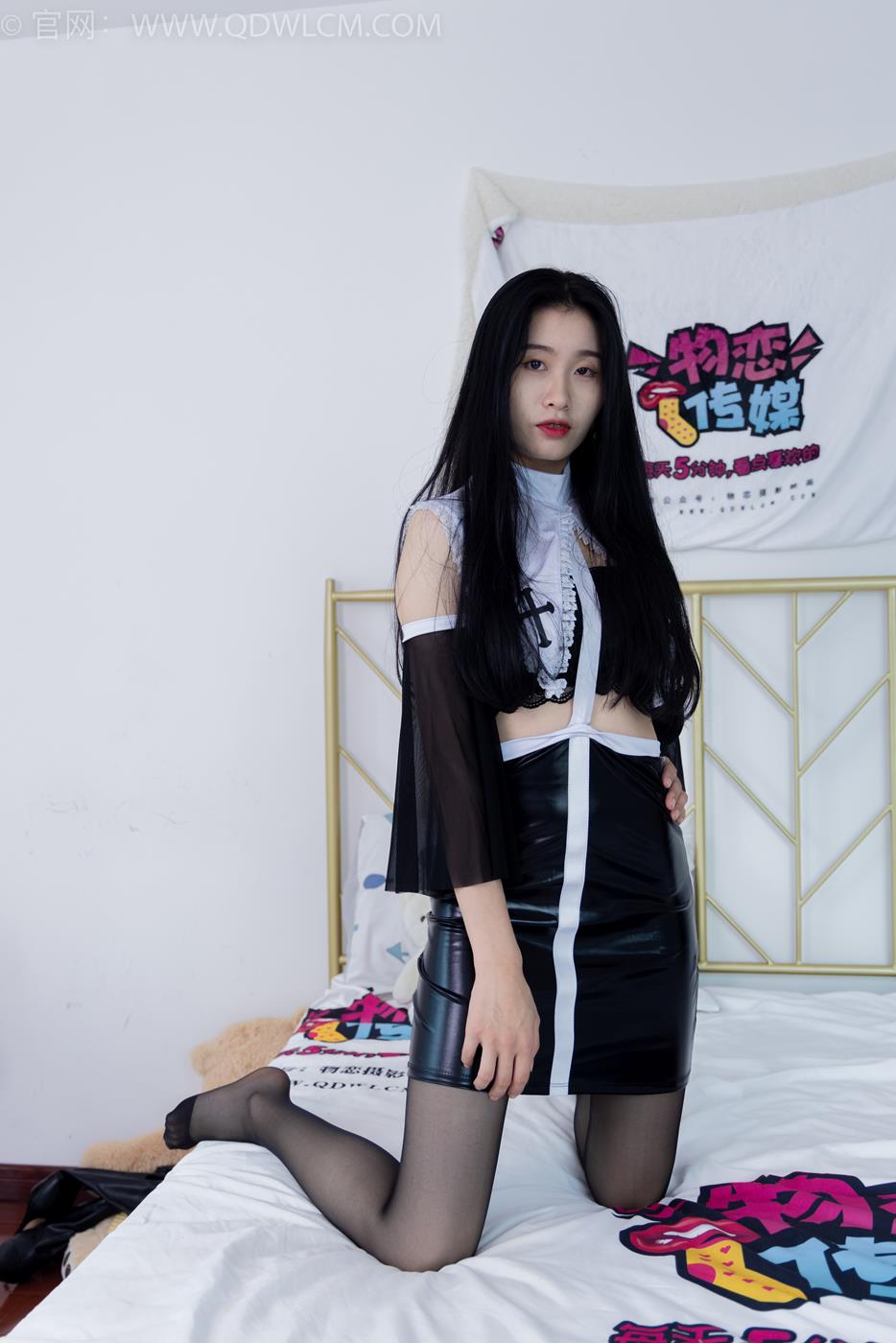 图片[85]-物恋传媒 NO.1663 绒绒-扁舟一叶[159P] – 速更版-美库