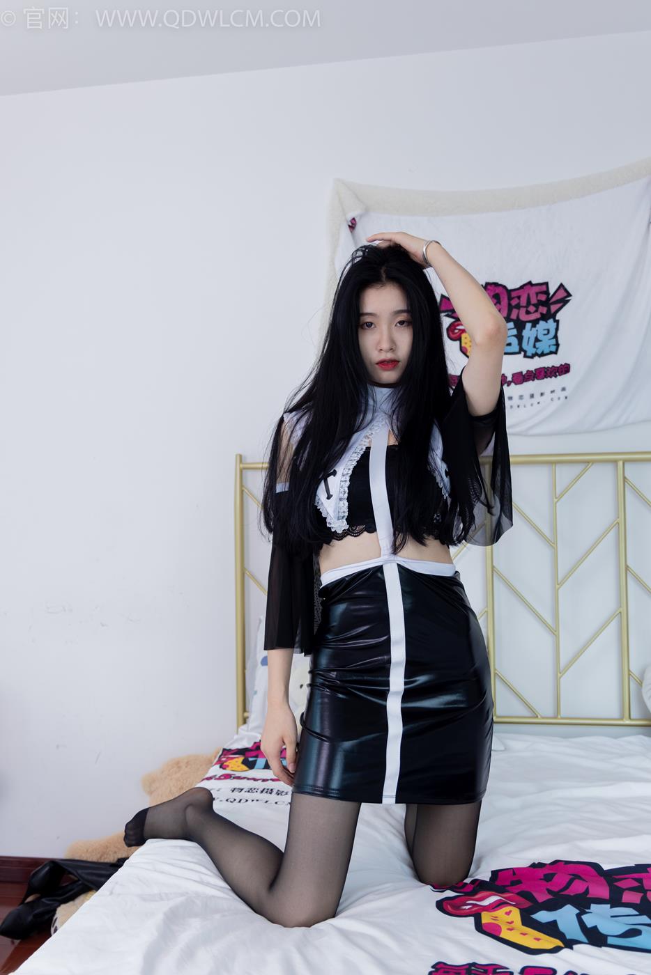 图片[86]-物恋传媒 NO.1663 绒绒-扁舟一叶[159P] – 速更版-美库