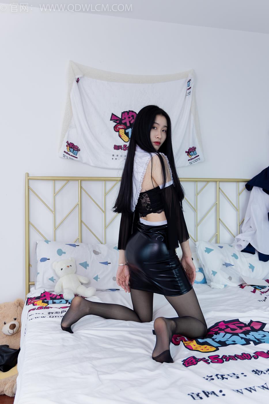 图片[92]-物恋传媒 NO.1663 绒绒-扁舟一叶[159P] – 速更版-美库