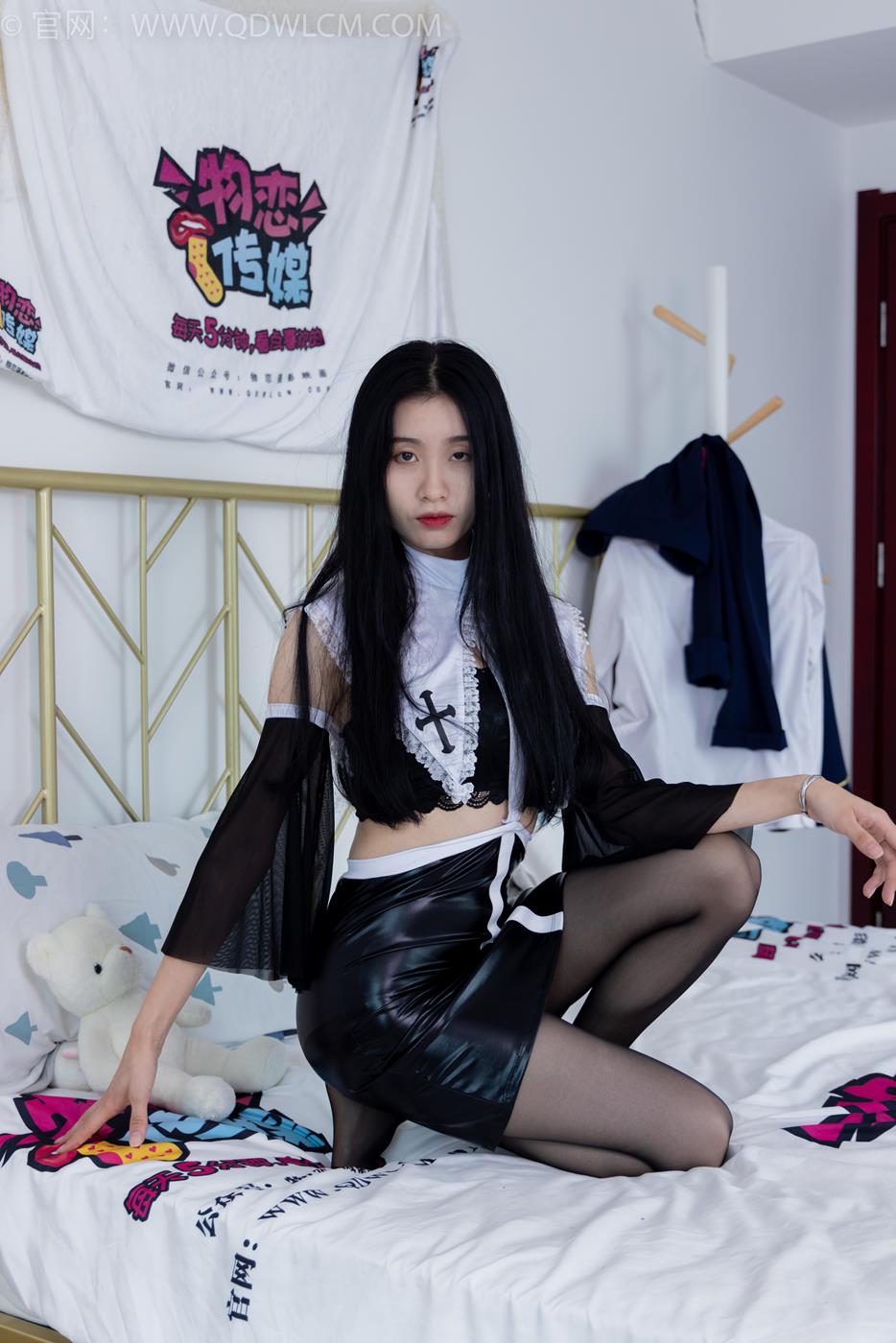 图片[103]-物恋传媒 NO.1663 绒绒-扁舟一叶[159P] – 速更版-美库