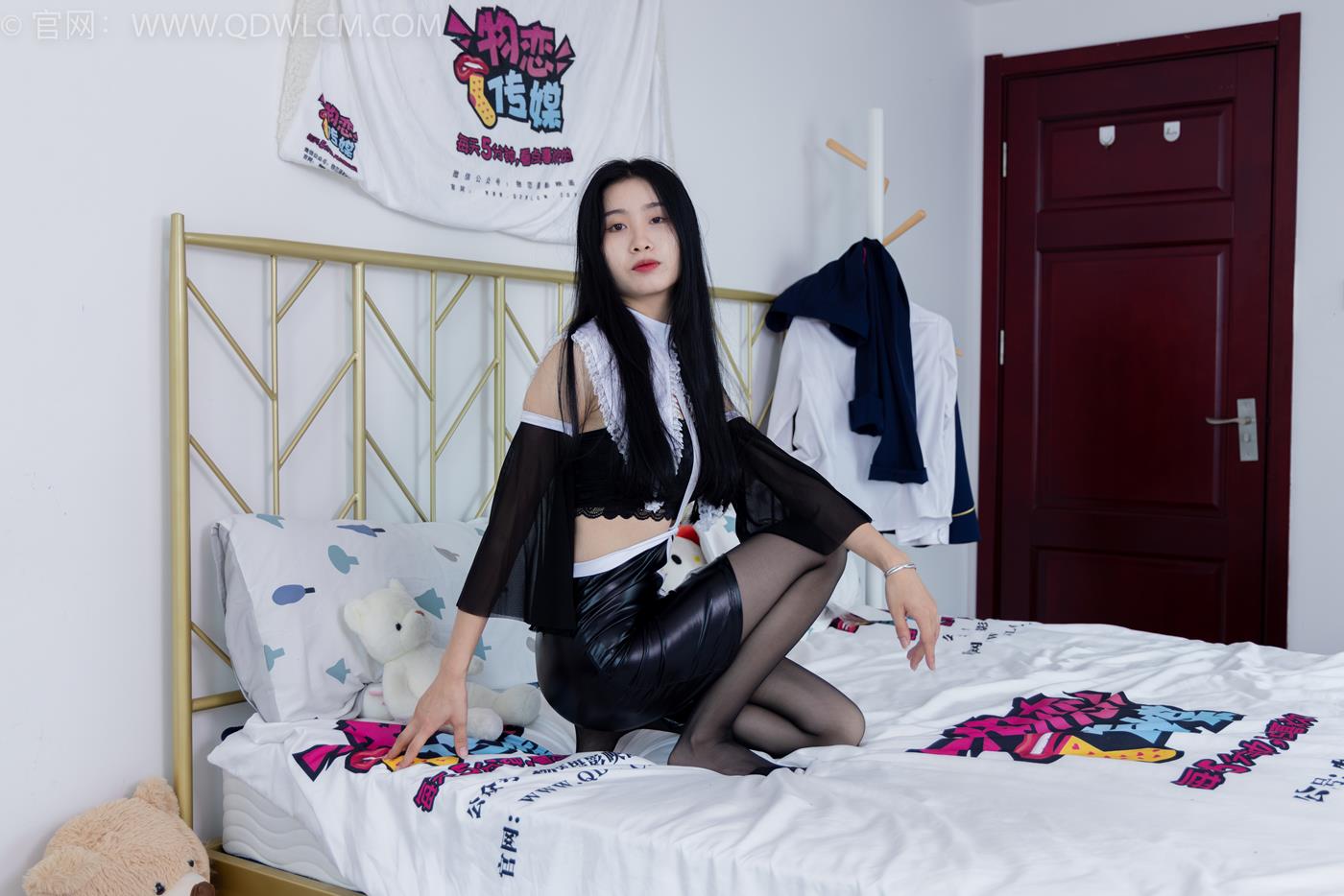 图片[104]-物恋传媒 NO.1663 绒绒-扁舟一叶[159P] – 速更版-美库