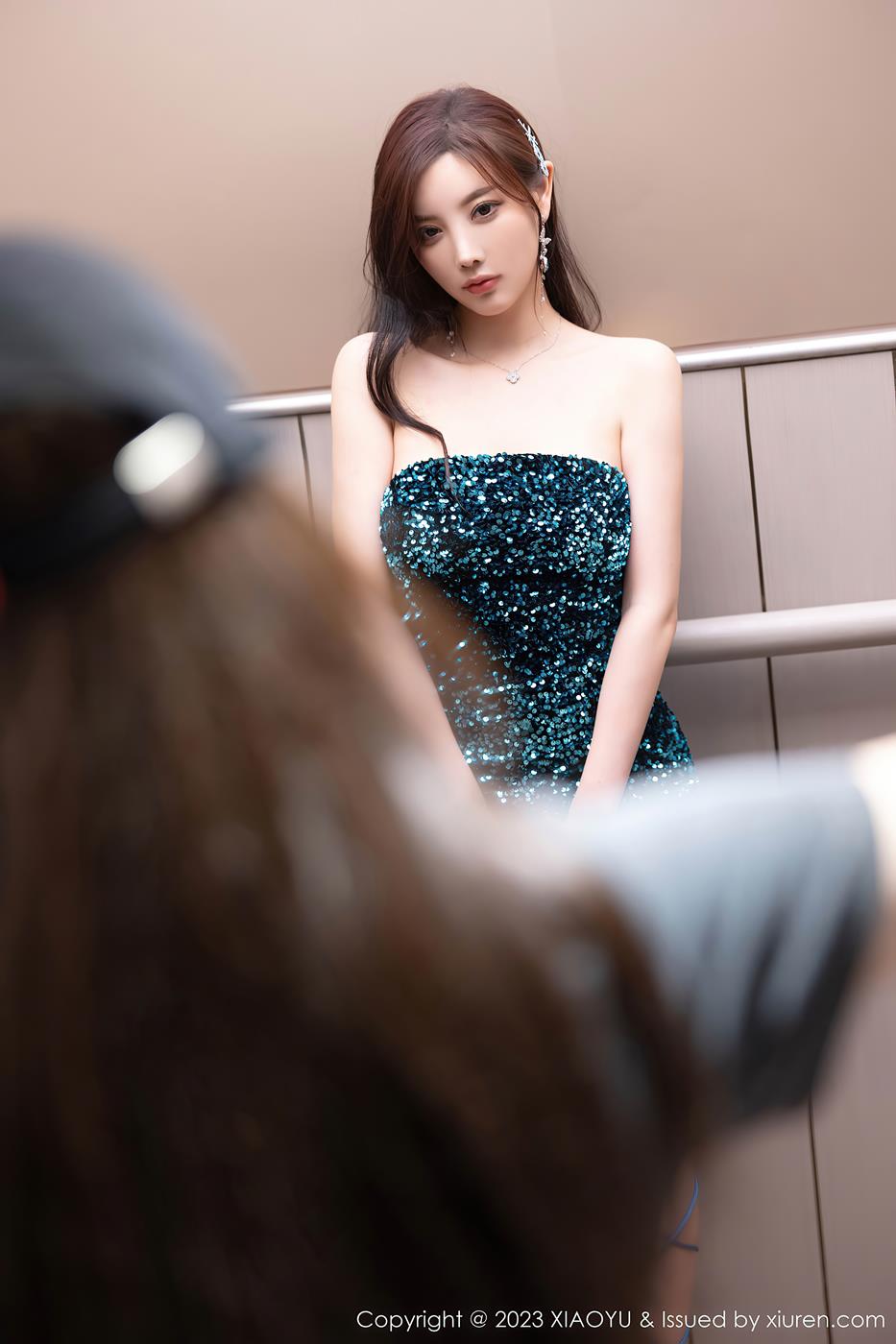 图片[24]-[XIAOYU语画界] 2023.08.11 VOL.1090 杨晨晨Yome 丰腴美臀[65P] – 速更版-美库