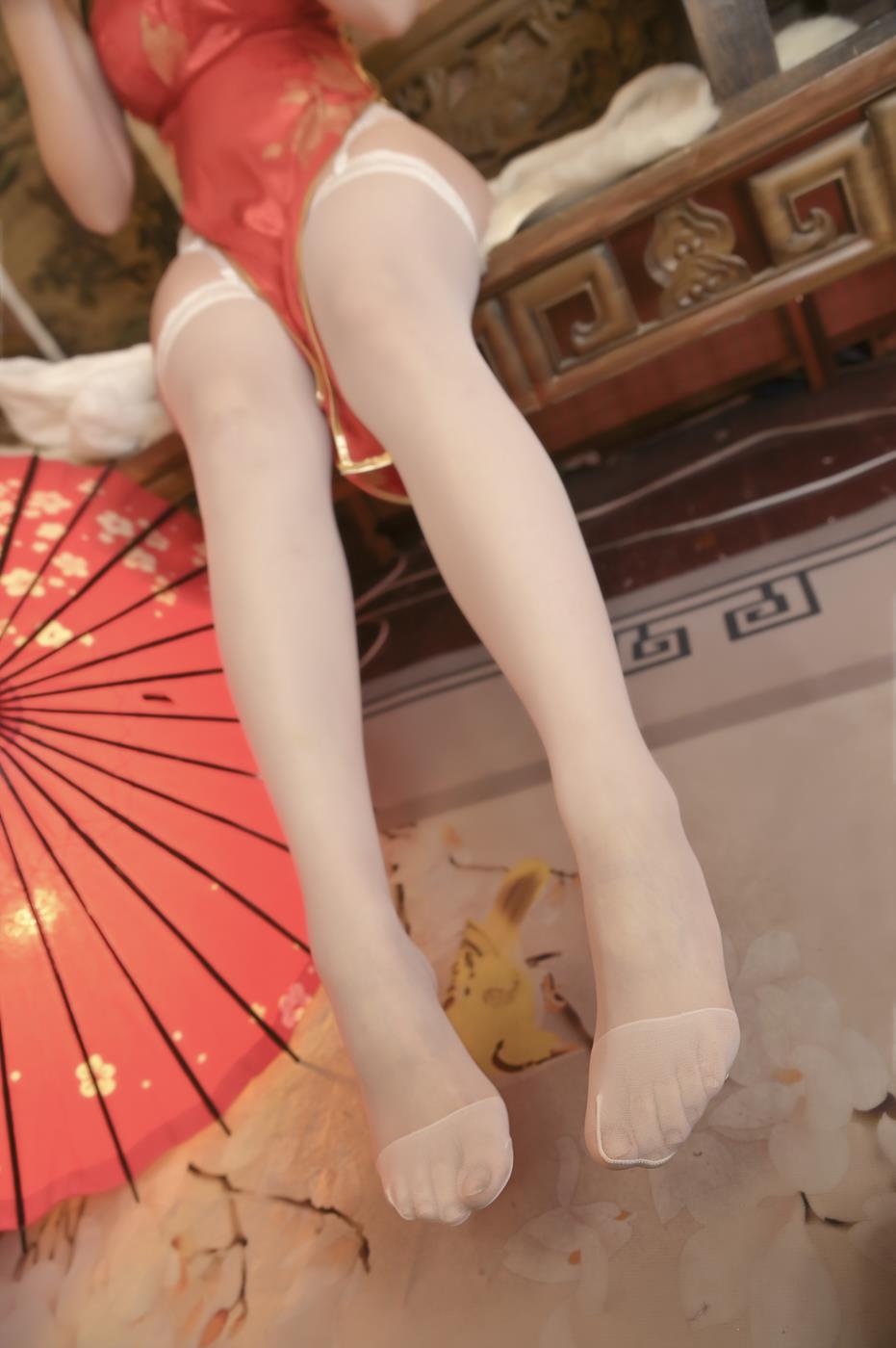 图片[16]-大米米球 – 柴郡猫猫[30P] – 速更版-美库